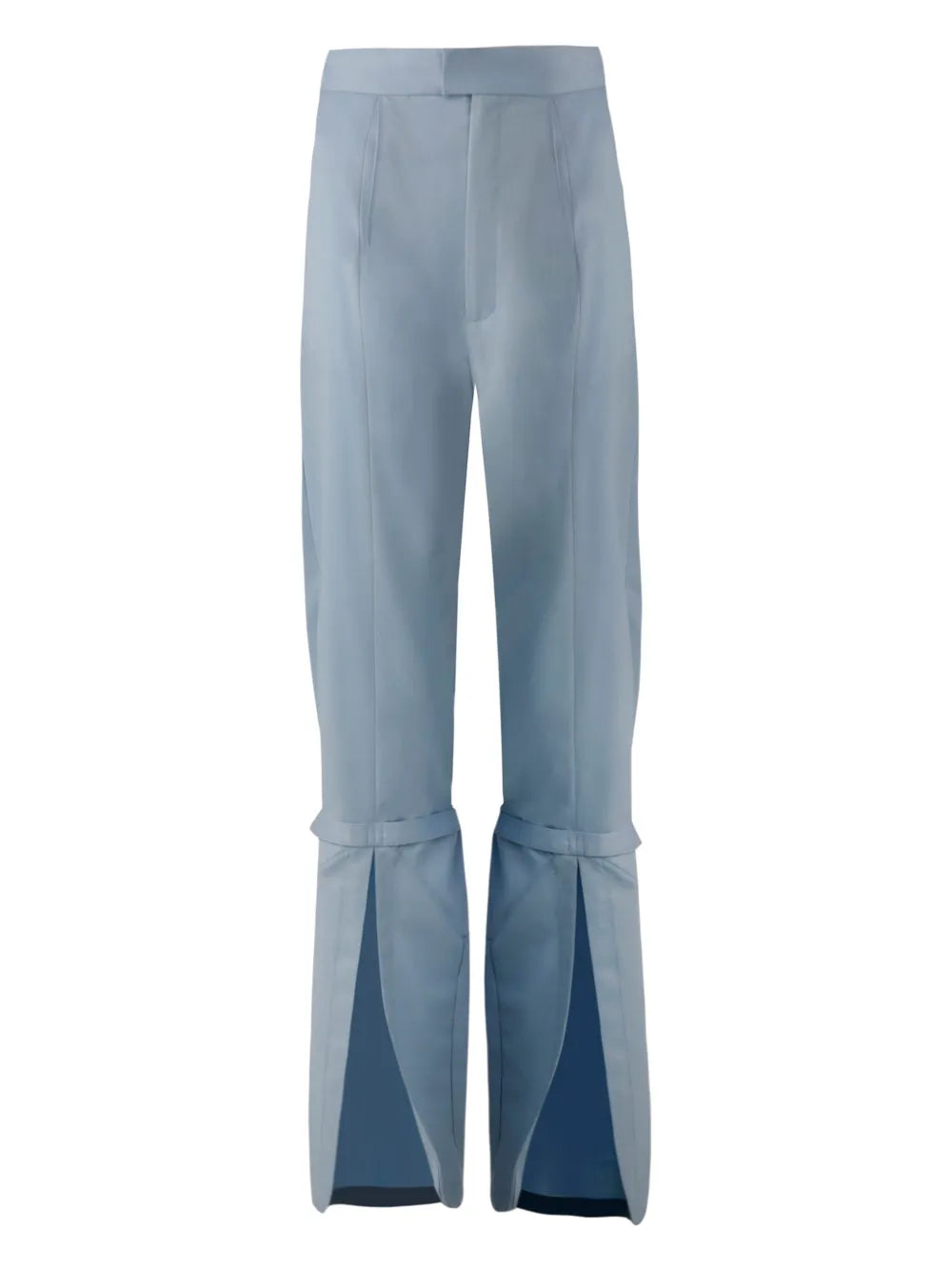 Circense Straight-Leg Trousers