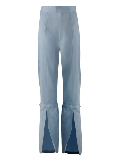 Circense Straight-Leg Trousers