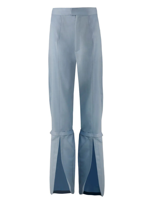 Circense Straight-Leg Trousers