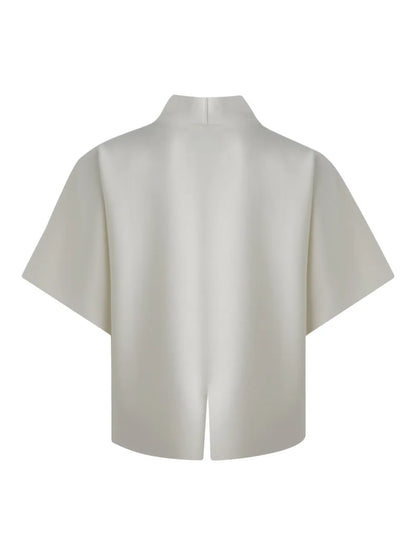 Elle Blouse