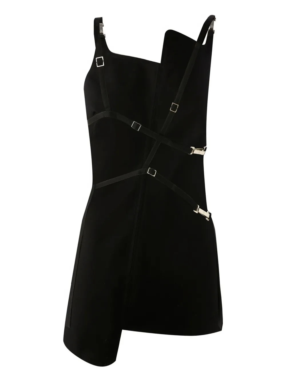 Aramista Gabardine Top