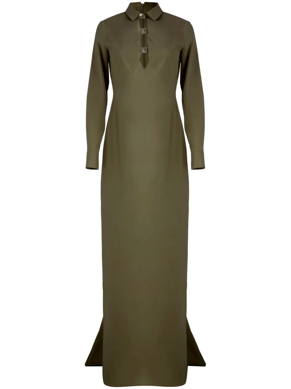 Helena Maxi Dress