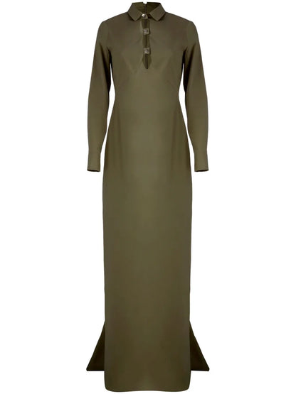 Helena Maxi Dress