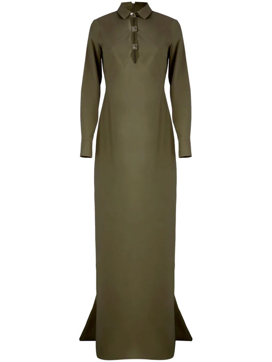 Helena Maxi Dress