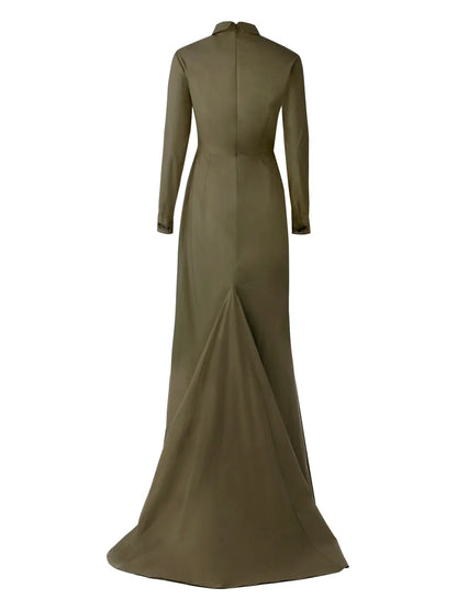 Helena Maxi Dress