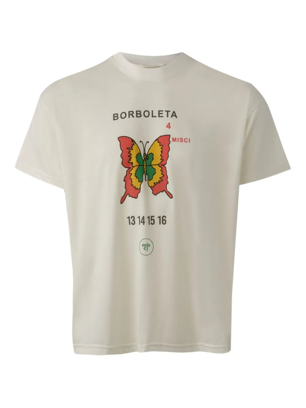 Animal Game T-Shirt