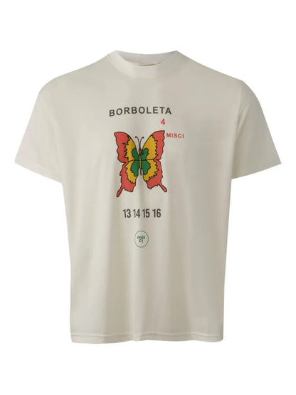 Animal Game T-Shirt