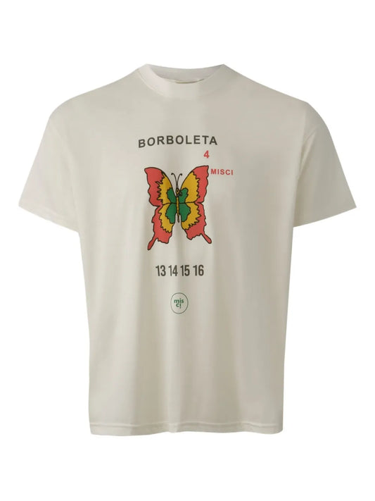 Animal Game T-Shirt