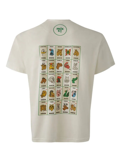 Animal Game T-Shirt
