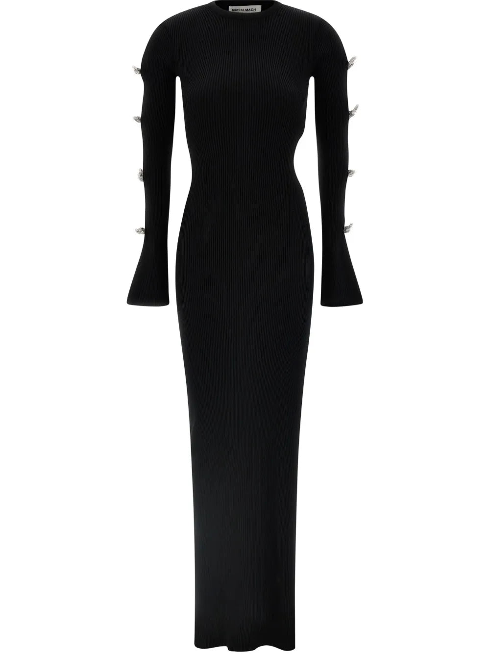 Cut-Out Dress