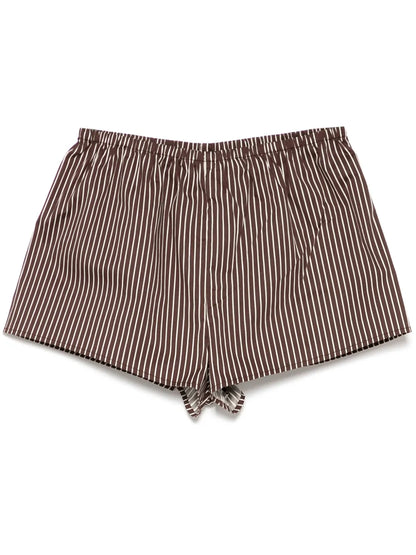 Paddle Shorts