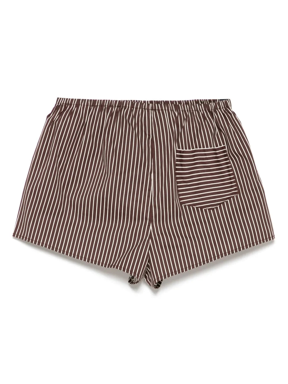 Paddle Shorts