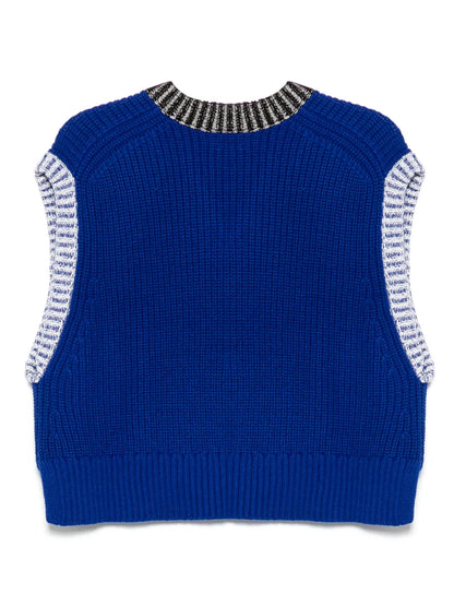 Americana Vest