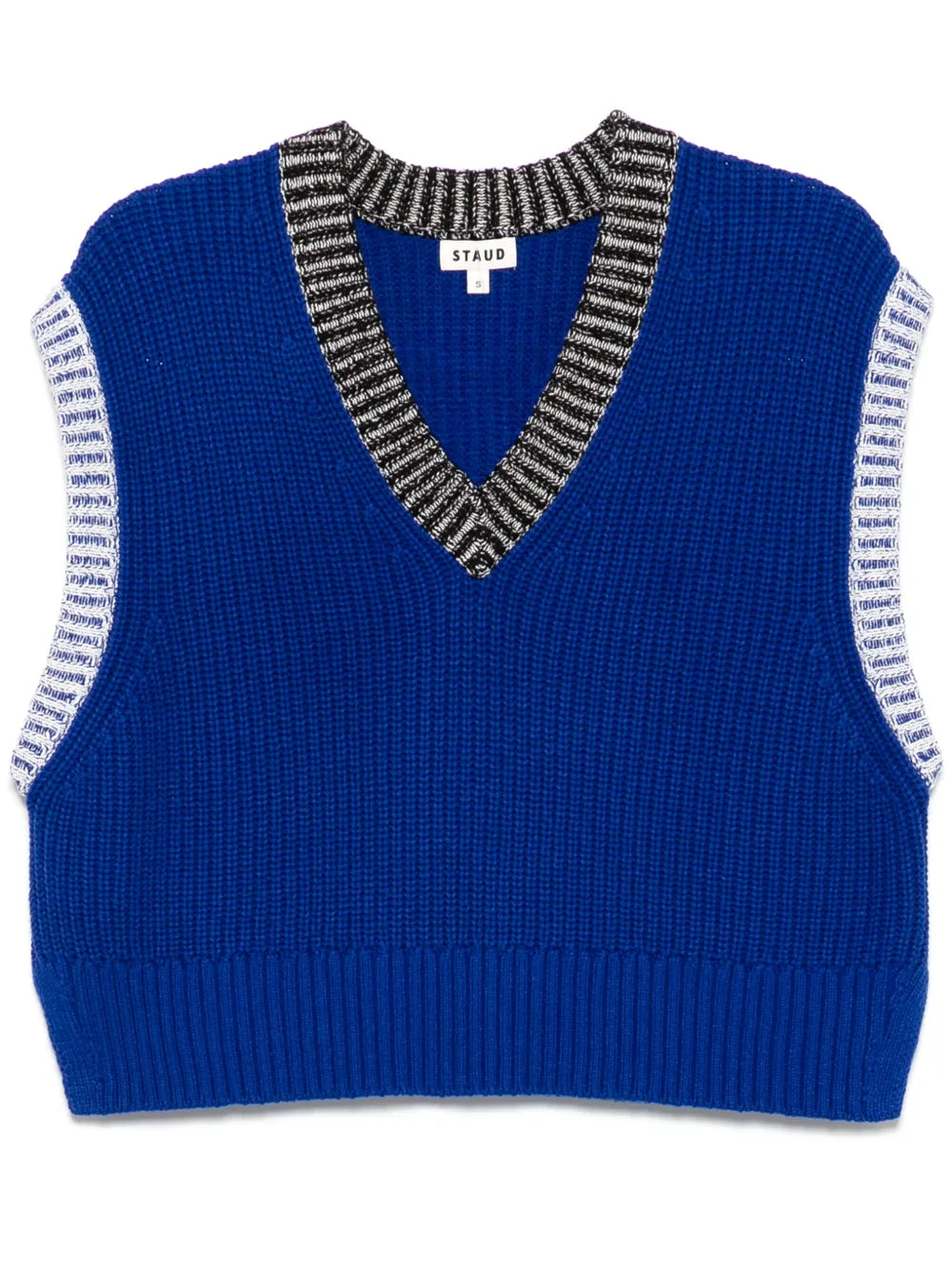 Americana Vest
