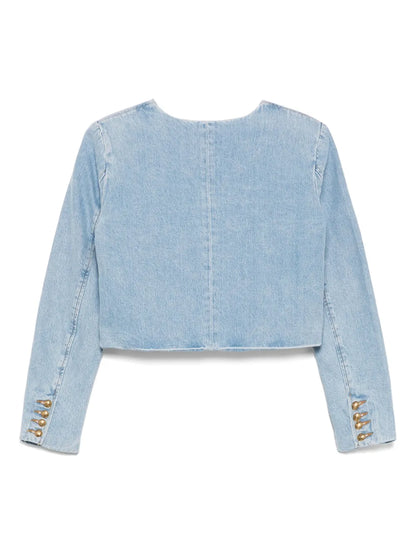 Priah Jacket