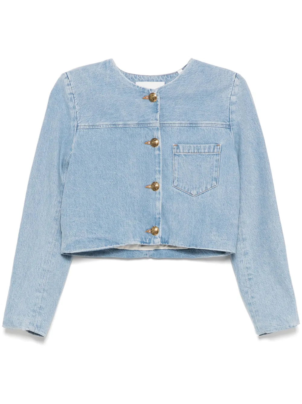 Priah Jacket