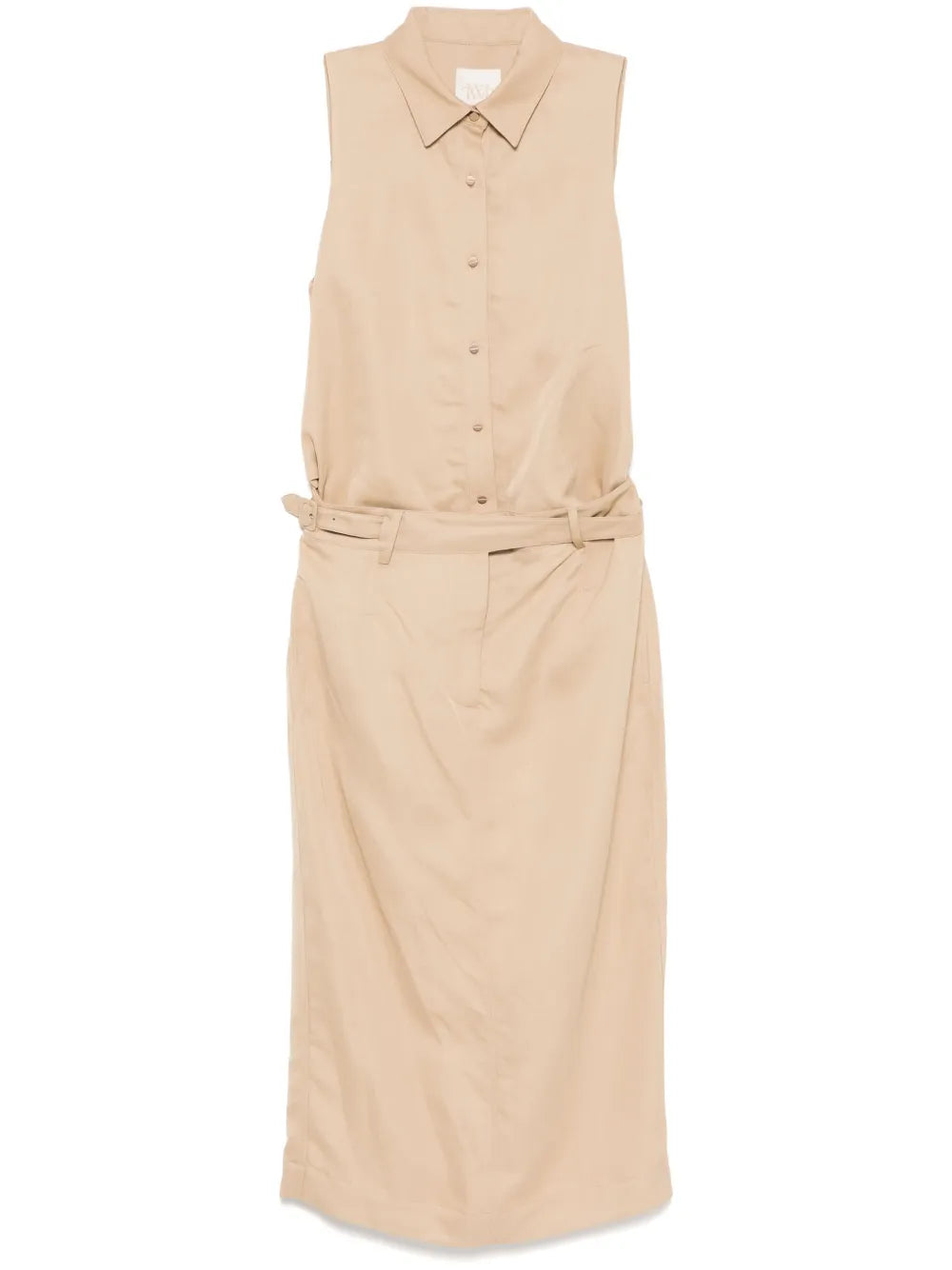 Sarah Dress