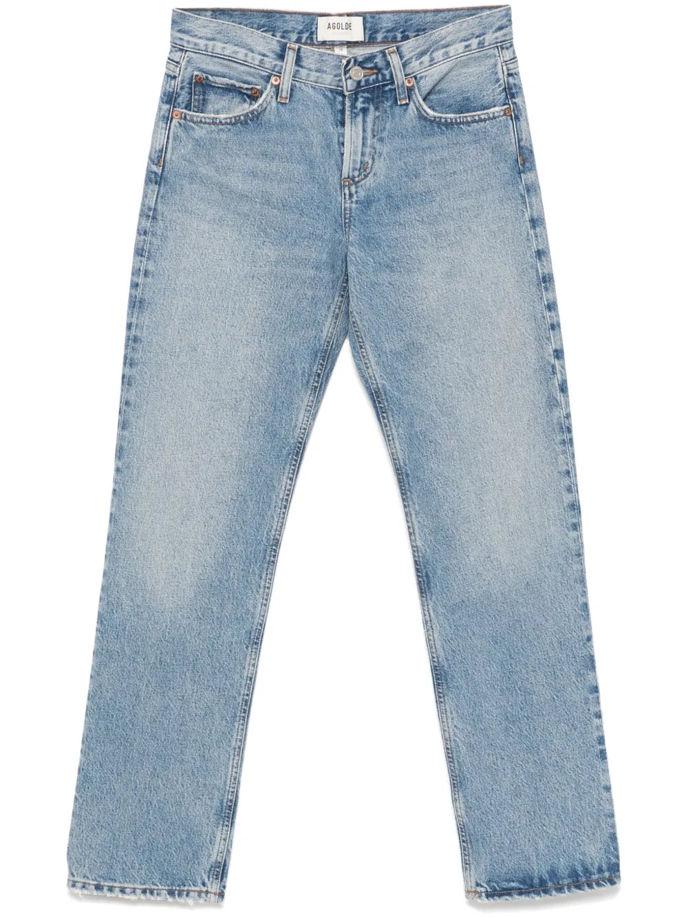 Amber Jeans