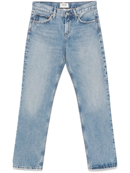 Amber Jeans