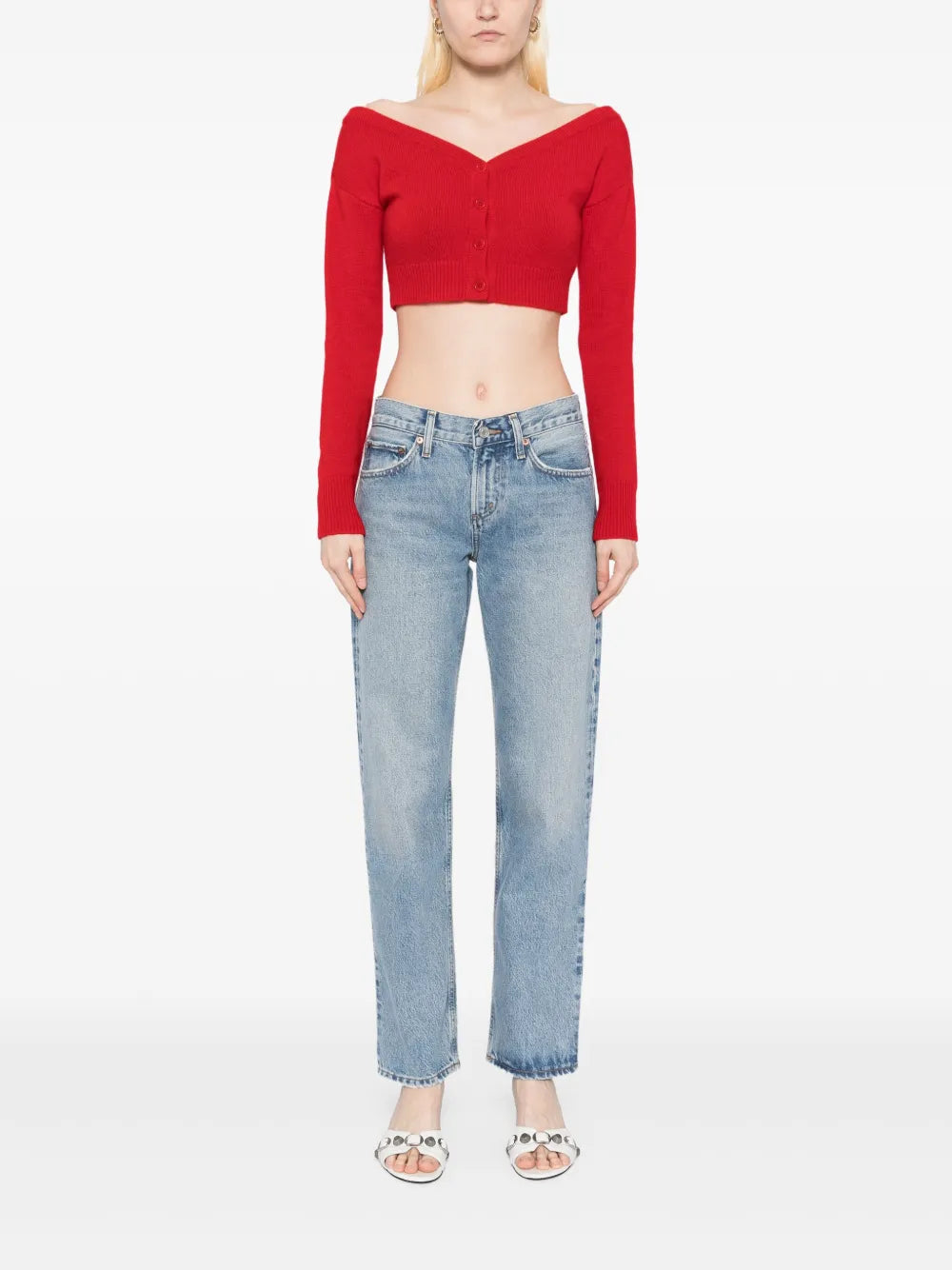 Amber Jeans