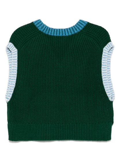 Americana Vest