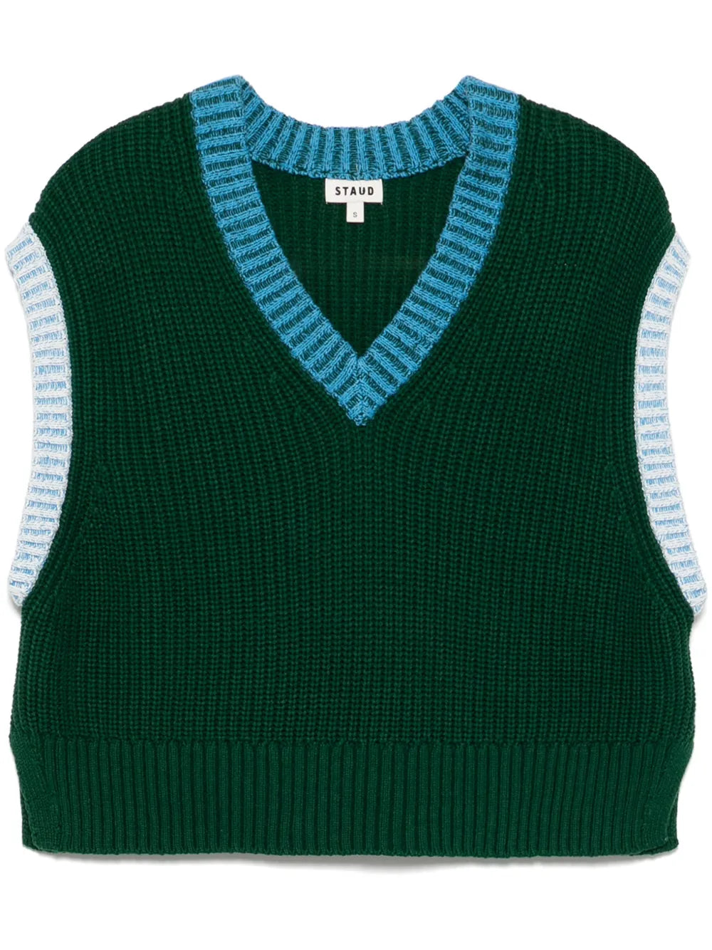 Americana Vest