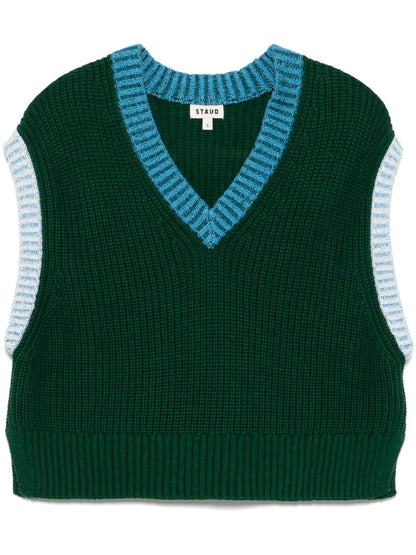 Americana Vest