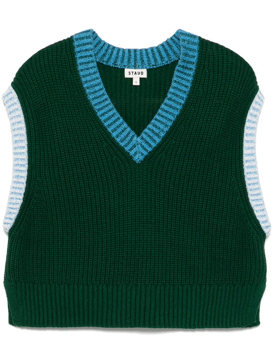 Americana Vest