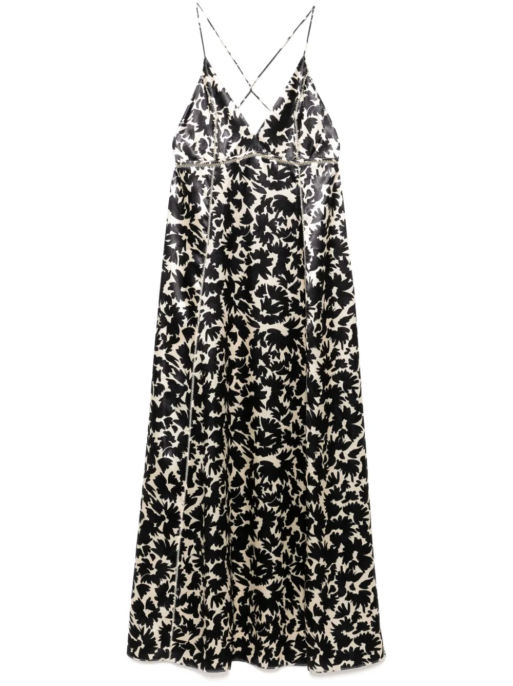 Evie Dress