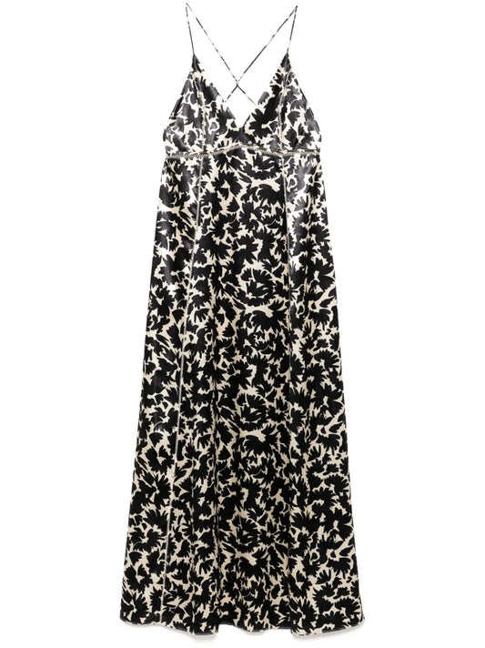 Evie Dress