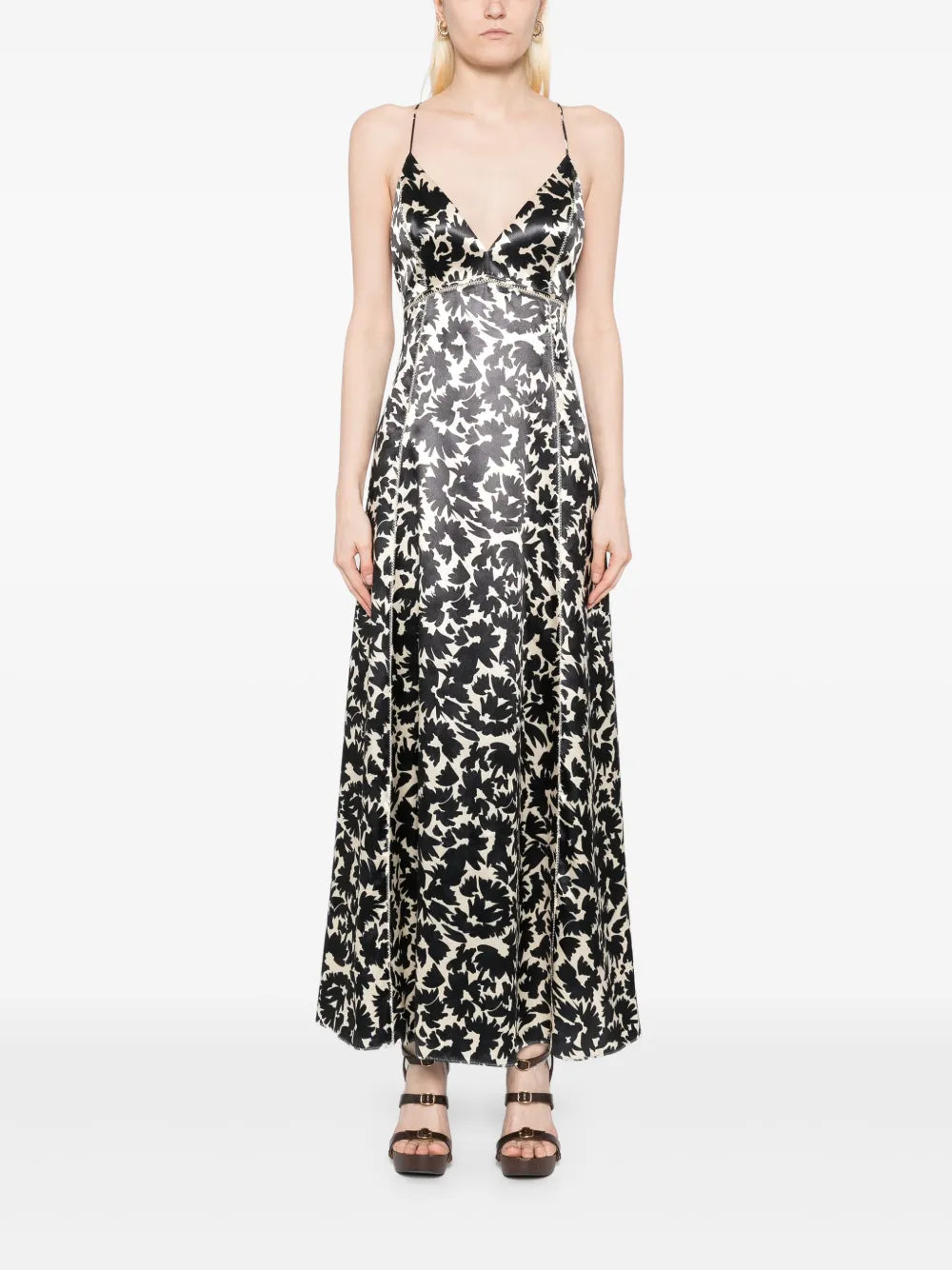 Evie Dress