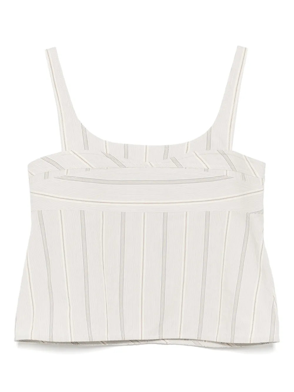Sleeveless Top