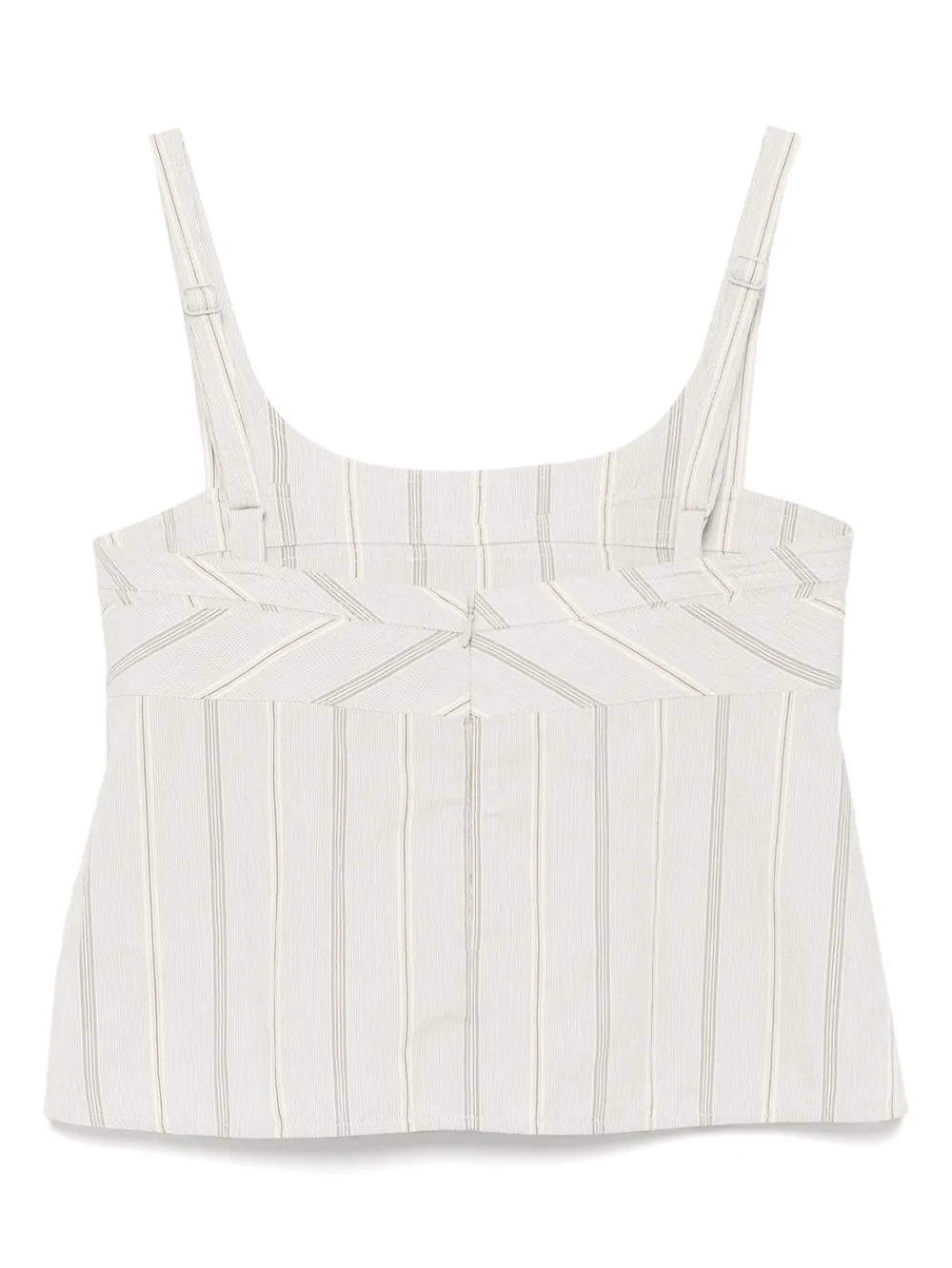 Sleeveless Top