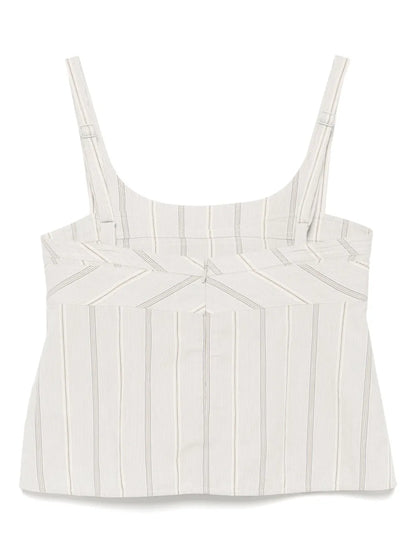 Sleeveless Top