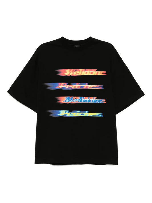 Capsule Multi Logo T-Shirt