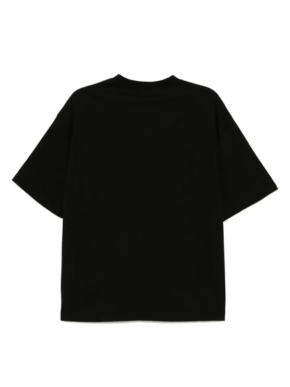 Capsule Multi Logo T-Shirt