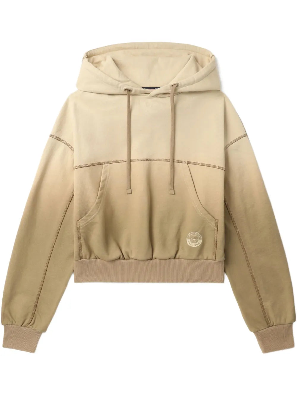 Cotton Hoodie