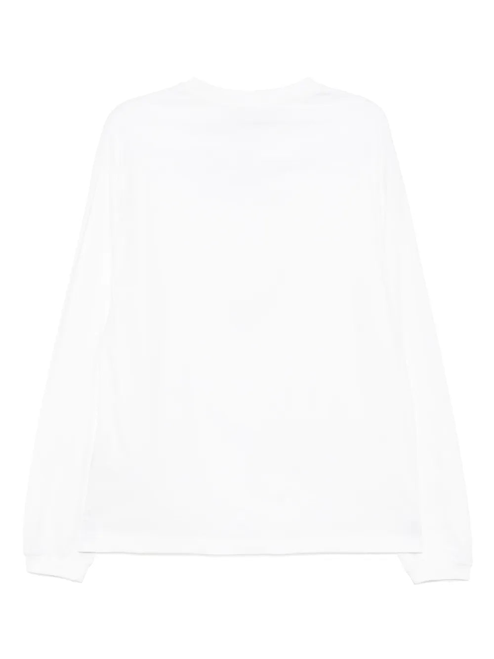Faux-Pearl T-Shirt