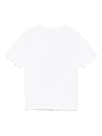 Graphic-Print T-Shirt
