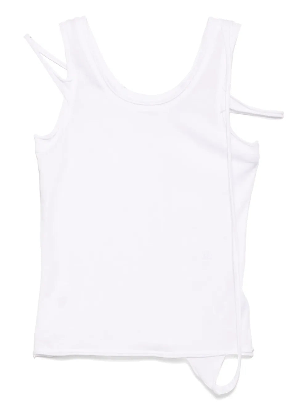 Strap Tank Top