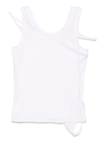 Strap Tank Top
