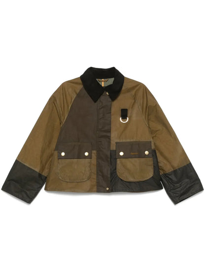 Alma Jacket