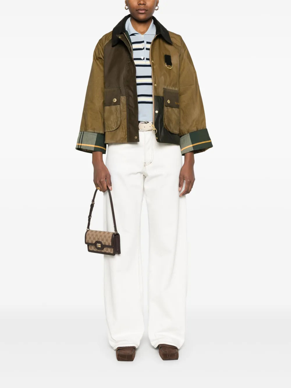 Alma Jacket