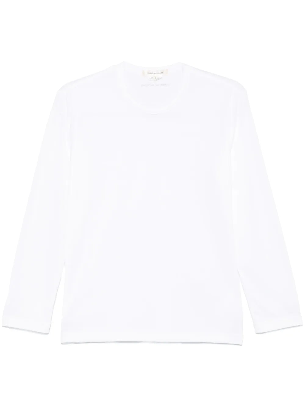 Logo-Print T-Shirt