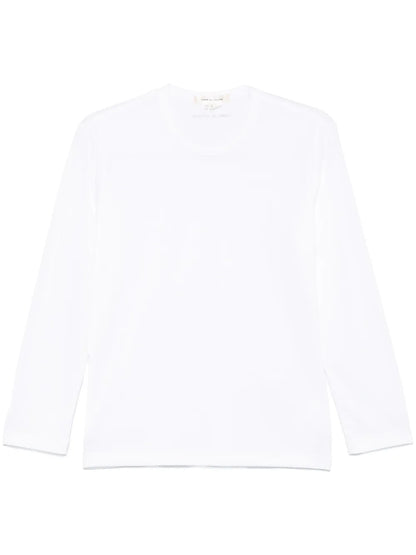 Logo-Print T-Shirt