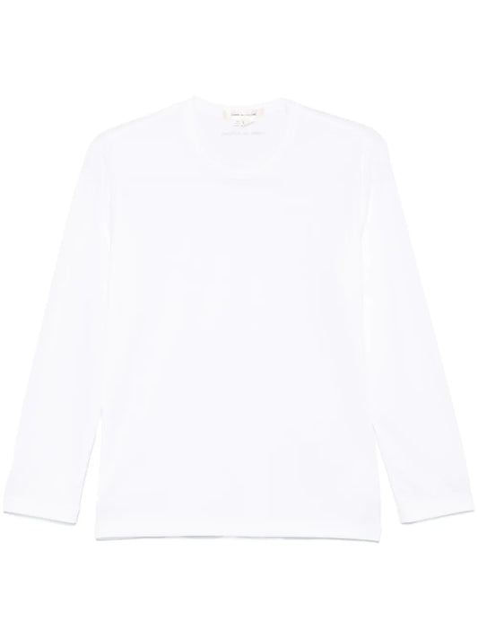 Logo-Print T-Shirt
