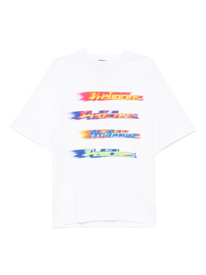 Capsule Multi Logo T-Shirt