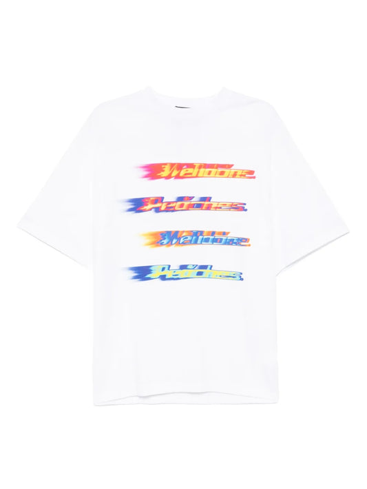 Capsule Multi Logo T-Shirt