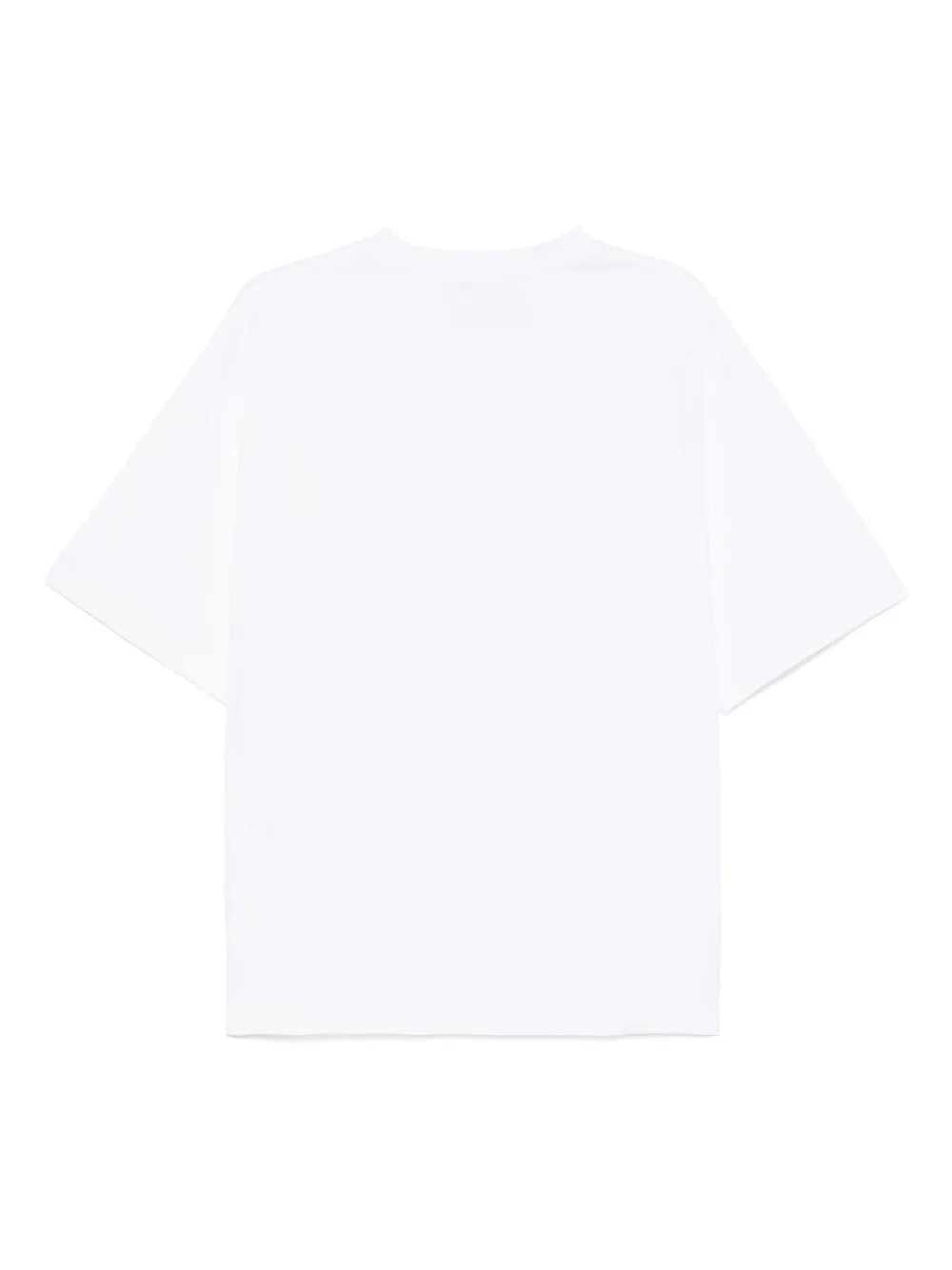 Capsule Multi Logo T-Shirt