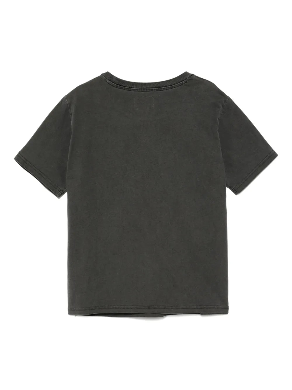 Graphic-Print T-Shirt